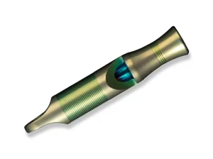 WE Knife A-05CP Green