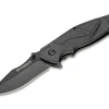 Magnum Advance All Black Pro