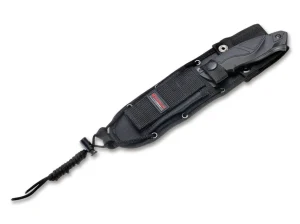 Magnum Advance Pro Fixed Blade