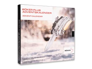Böker Plus Adventskalender 2024 Aphex Mini