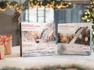 Böker Plus Adventskalender 2024 Aphex Mini