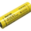 Nitecore Akku 21700 NL2145 4500 mAh