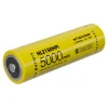Nitecore Akku 21700 NL2150HPi 5000 mAH Set II