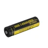 Nitecore Akku IMR 14500 650 mAh