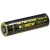 Nitecore Akku NL188DW für R25