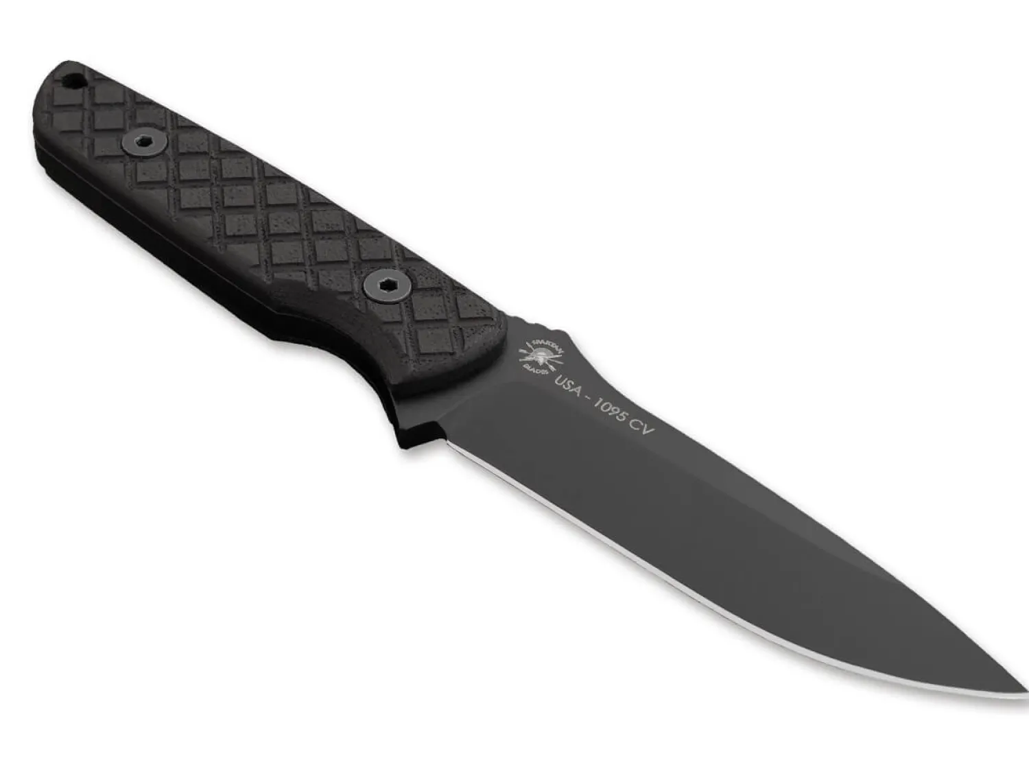 alala_micarta_black_0.webp Spartan Blades Alala Micarta Black
