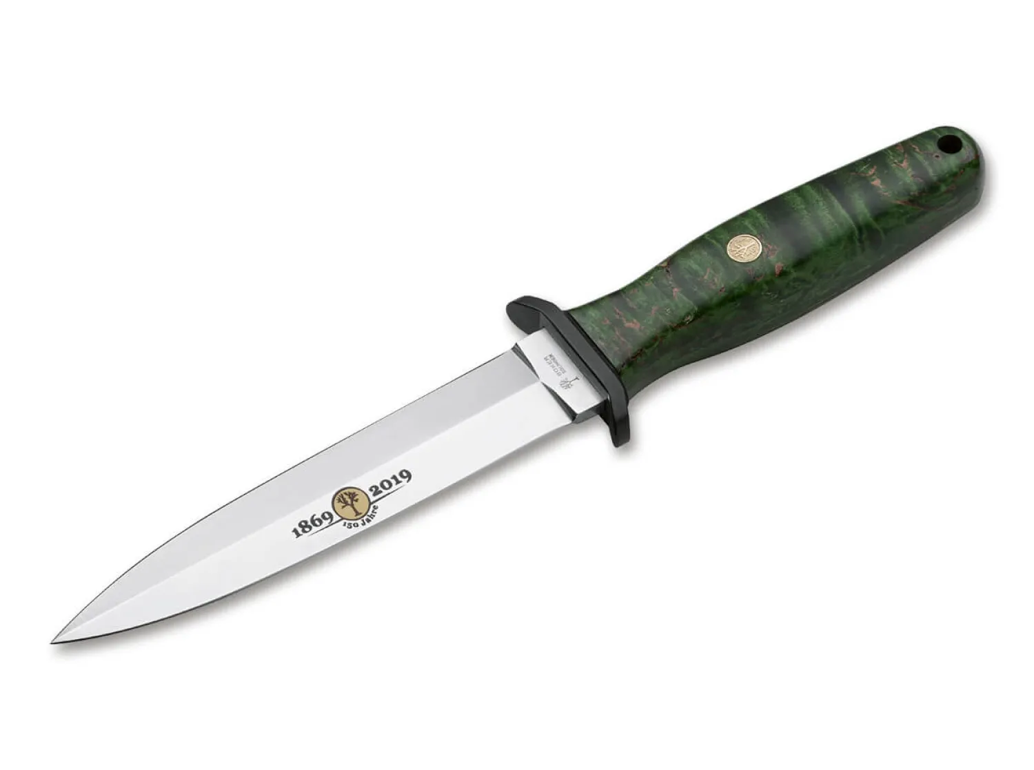 applegatefairbairn_annive_0-2.webp Böker Manufaktur Solingen Applegate-Fairbairn Anniversary 150 Green