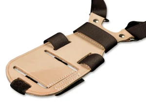Böker Manufaktur Solingen Applegate-Fairbairn Schulterholster