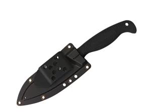 Spyderco Aqua Salt Serrated
