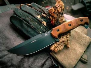 TOPS Knives Armado 6.5