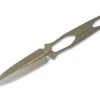 Real Steel Astral Cerakote Green