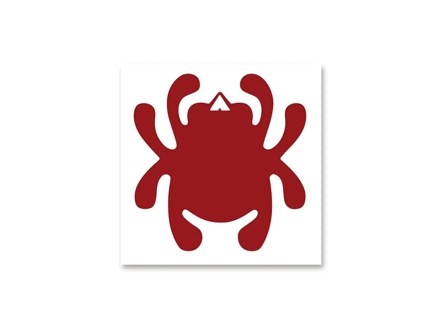 auenspiegelaufkleber_bug_0.webp Spyderco Außenspiegel-Aufkleber Bug