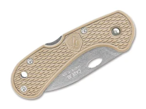 Condor Baby Cadejo Folder Desert