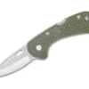 Condor Baby Cadejo Folder Green