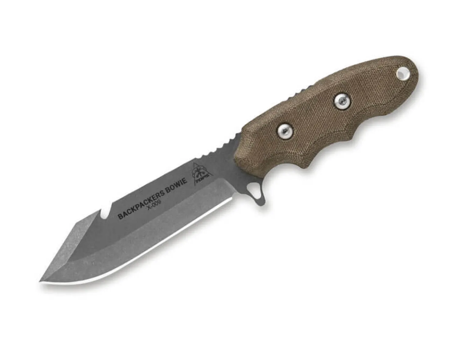 backpackers_bowie_0.webp TOPS Knives Backpacker's Bowie