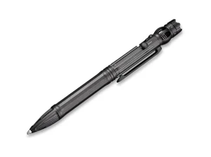 WE Knife Baculus Titanium Black