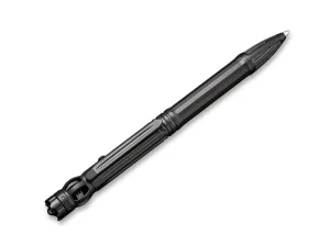WE Knife Baculus Titanium Black