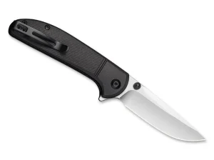 CIVIVI Badlands Vagabond Black
