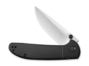 CIVIVI Badlands Vagabond Black