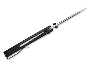 CIVIVI Badlands Vagabond Black