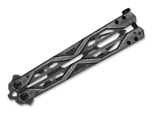 Kershaw Balanza