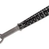 Magnum Balisong Black