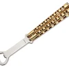 Magnum Balisong Gold