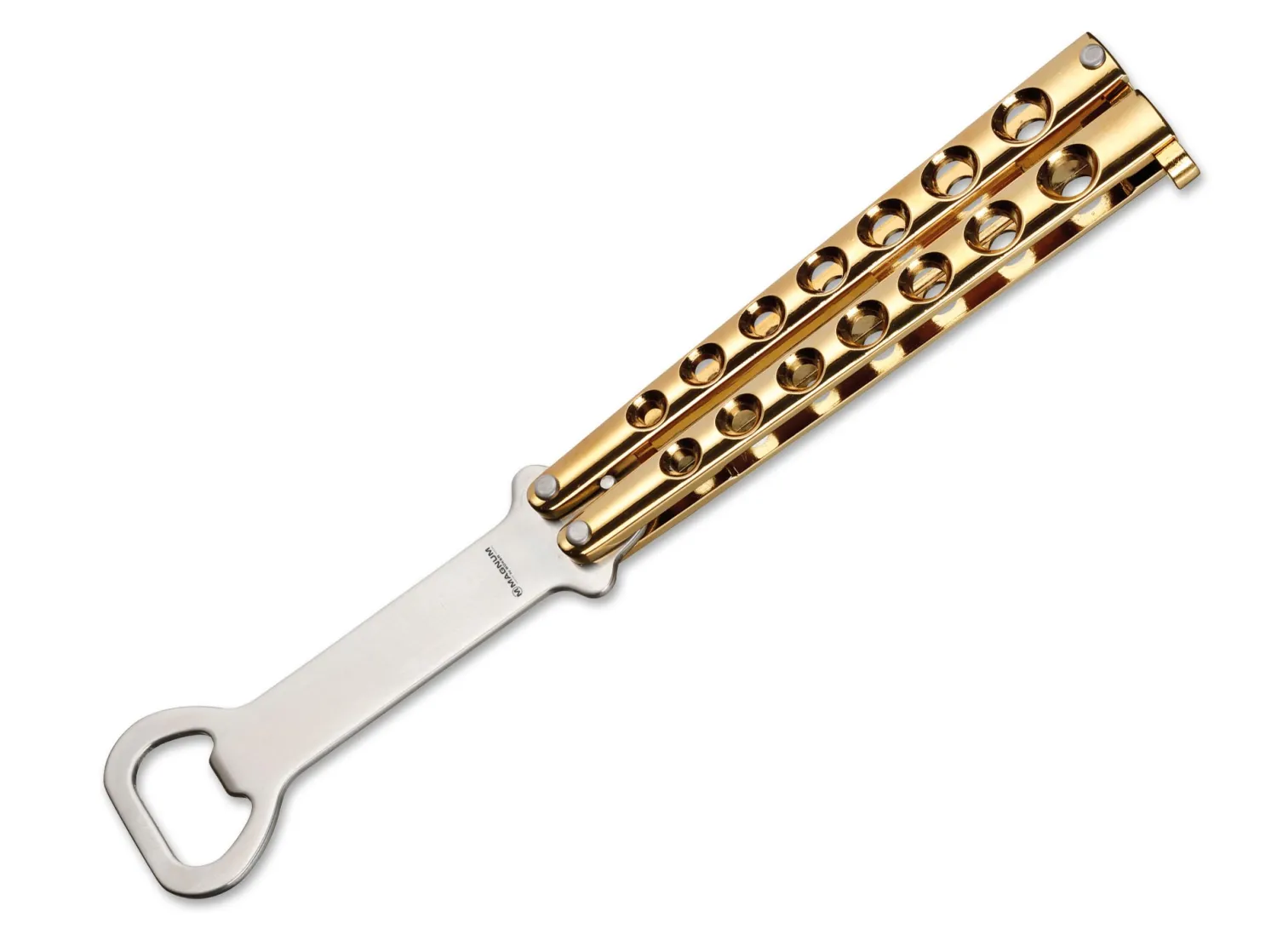 balisong_gold_0.webp Magnum Balisong Gold