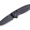 Hogue Ballista-I 3.5" DP Matte All Black