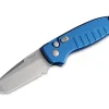 Hogue Ballista-I 3.5" TB Matte Blue