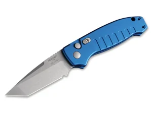 Hogue Ballista-I 3.5" TB Matte Blue