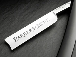 Böker Manufaktur Solingen Barber's Choice