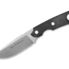 Viper Basic 1 D2 Micarta Black