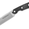 Viper Basic 2 MagnaCut Micarta Black