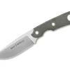 Viper Basic 1 MagnaCut Micarta Green