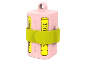 Nitecore Batteriemagazin NBM40