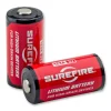 SureFire Batterie-Set CR123A