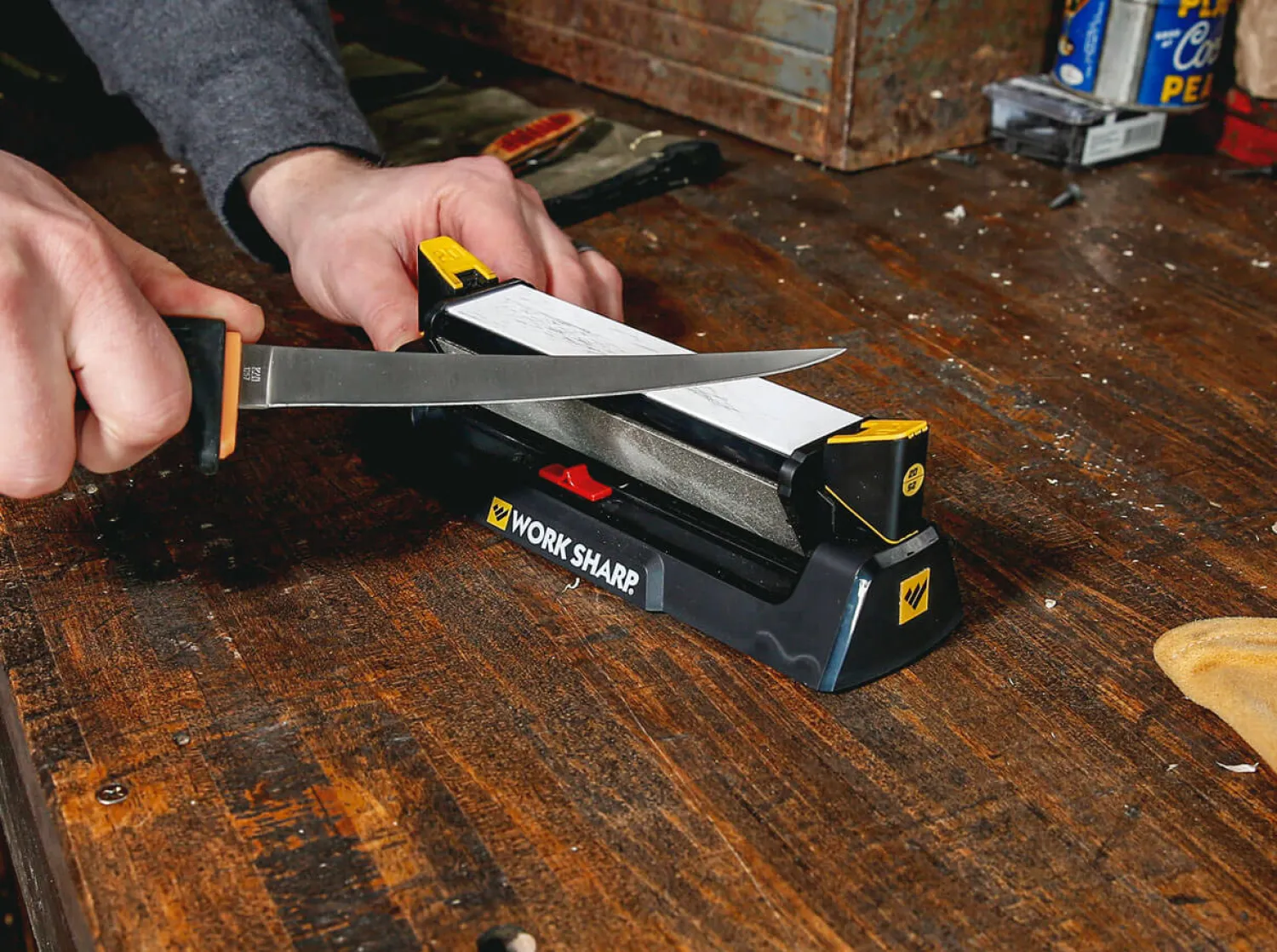 benchstone_knife_sharpene_5.webp Work Sharp Benchstone Knife Sharpener