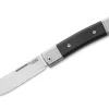 LionSteel BestMan I Drop Ebony