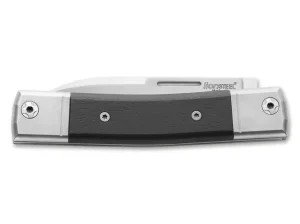 LionSteel BestMan I Drop Ebony
