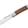 LionSteel BestMan I Drop Santos