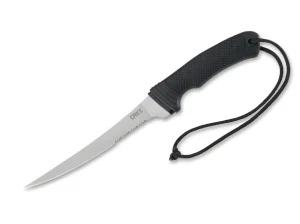 CRKT Big Eddy Alaska Fillets