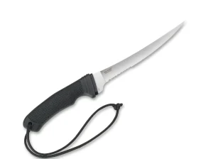 CRKT Big Eddy Alaska Fillets