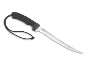 CRKT Big Eddy II Alaska Fillets
