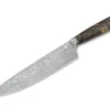 Böker Manufaktur Solingen Biscaya Damast Chefmesser