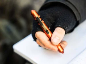 DMAX Bit-Pen