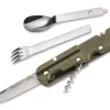 TB Outdoor Bivouac Kaki