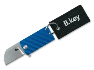 BlackFox B.key Blue