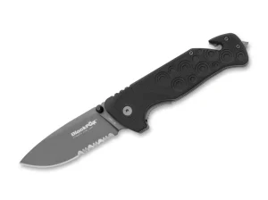 BlackFox Black Action