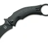 Fox Knives Black Bird